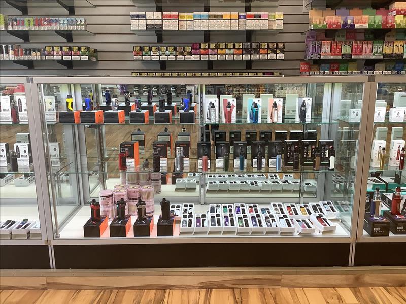 Smoke World Bowling Green, KY